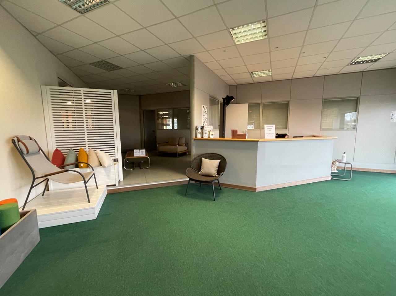 Local d'activité Cadaujac 1616m² Location local d'activité Cadaujac Gironde OLACT2529128 14